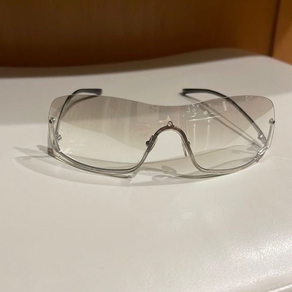 Gucci sunglasses vintage tinted - Picture 1 of 6